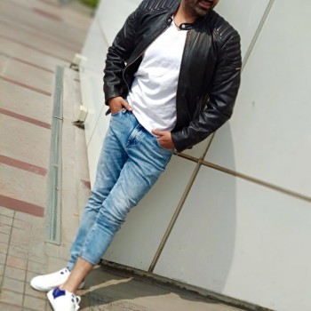 Ganesh Kapoor